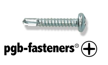 PGB Zelftapper 4.2x63