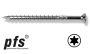 PFS Constructieschroef 8x100 Torx