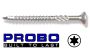 Probo Snelboorschroef 5X60 Torx