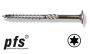 PFS Tellerkopschroef 6x200