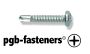 PGB Zelftapper 3.5x16