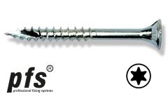 PFS Snelboorschroef 4x40