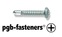 PGB Zelftapper 6.3x63