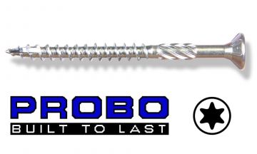 Probo Snelboorschroef 3.5X20 Torx