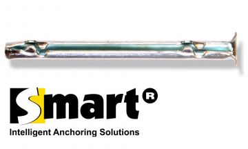 Smart Spanhuls 8x150