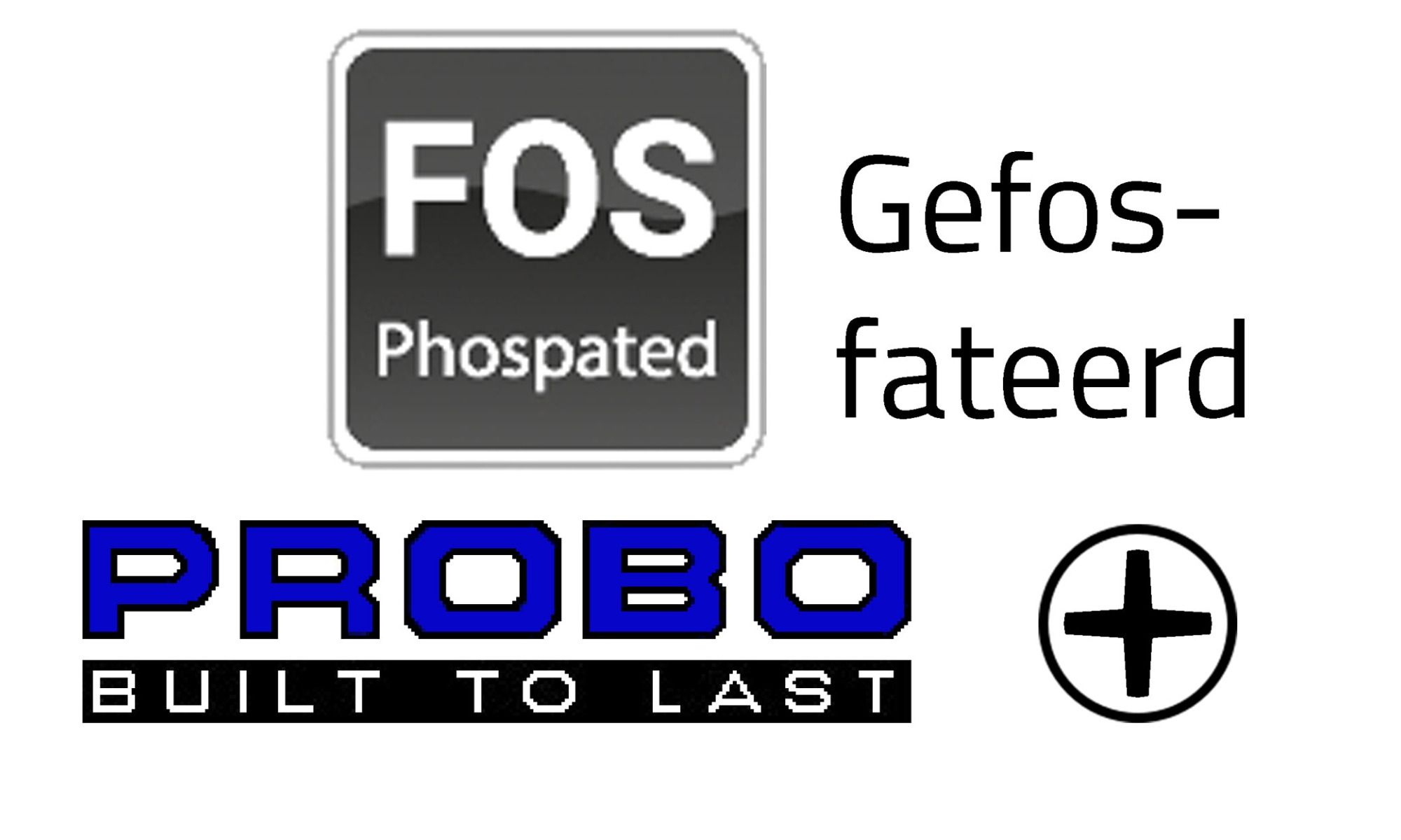 Probo Gipsplaatschroef 3.9x35