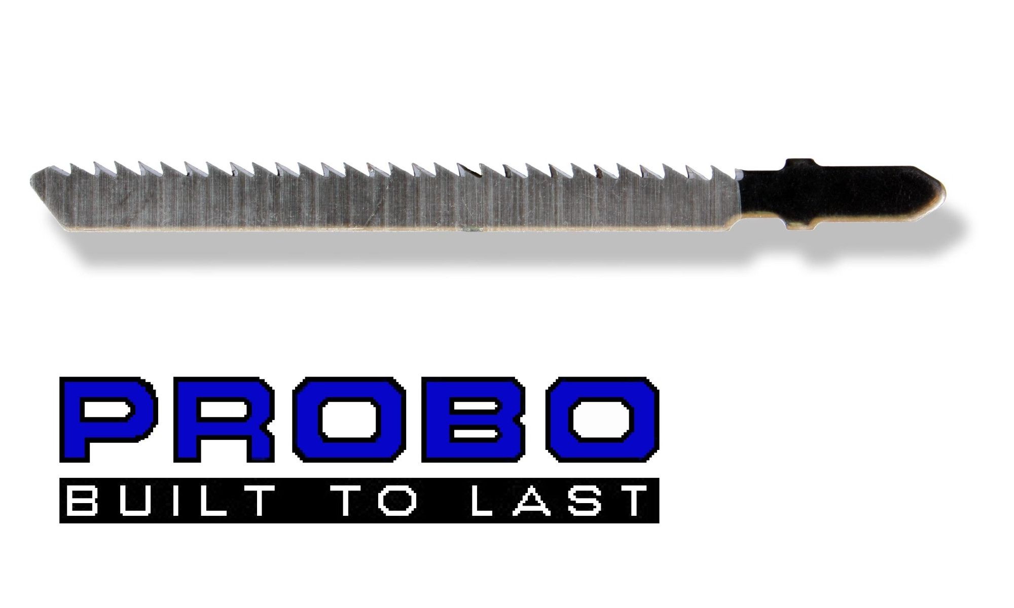 Probo Decoupeer zaagblad T101BR Probo Decoupeer zaagblad T101BR