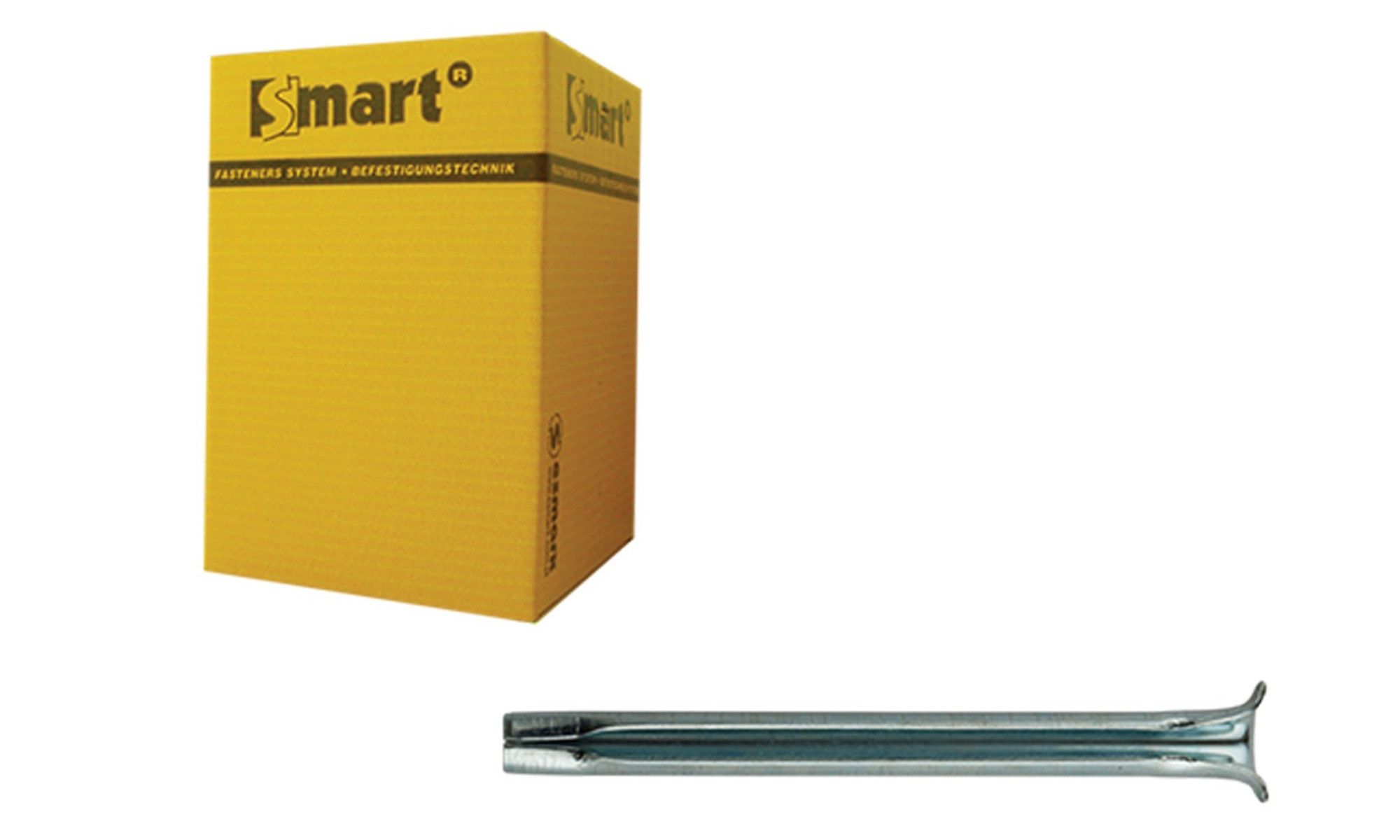 Smart Spanhuls 8x90