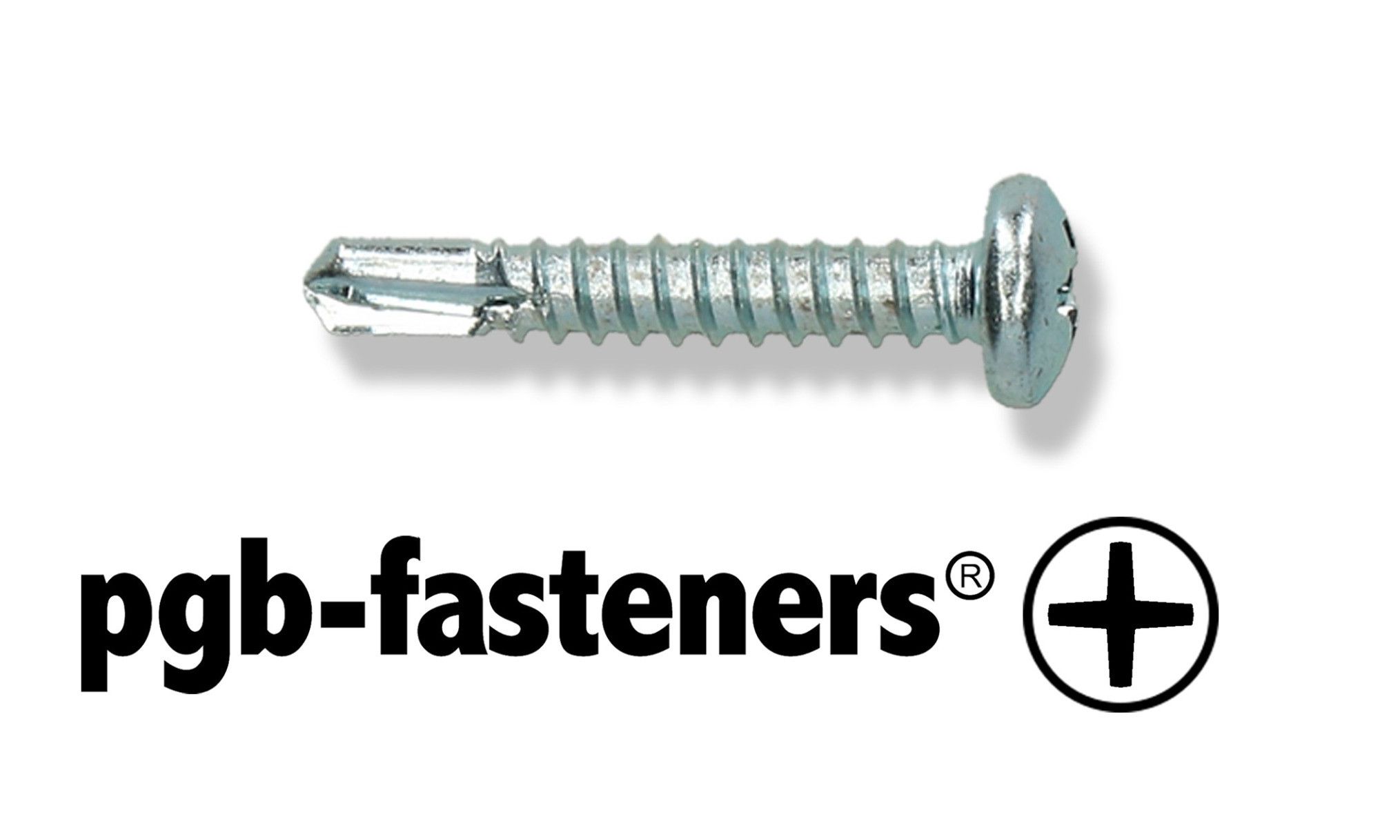 PGB Zelftapper 3.5x19