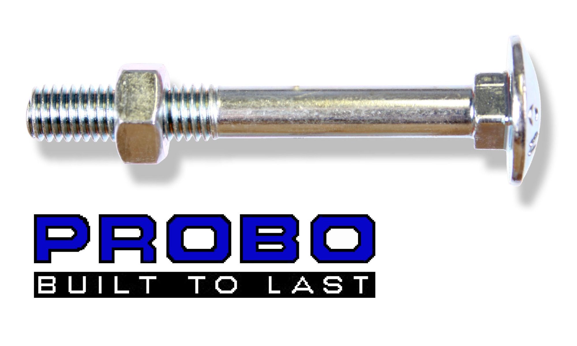 Probo Slotbout 8x130 100st main product photo